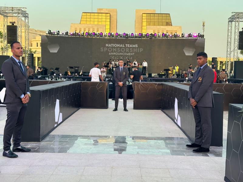 المجموعة الافريقية