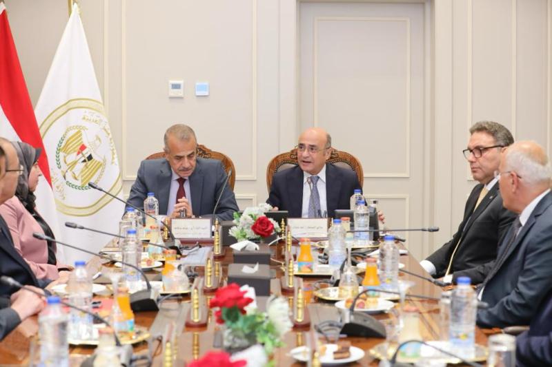 وزير العدل
