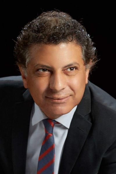المخرج عادل حسان