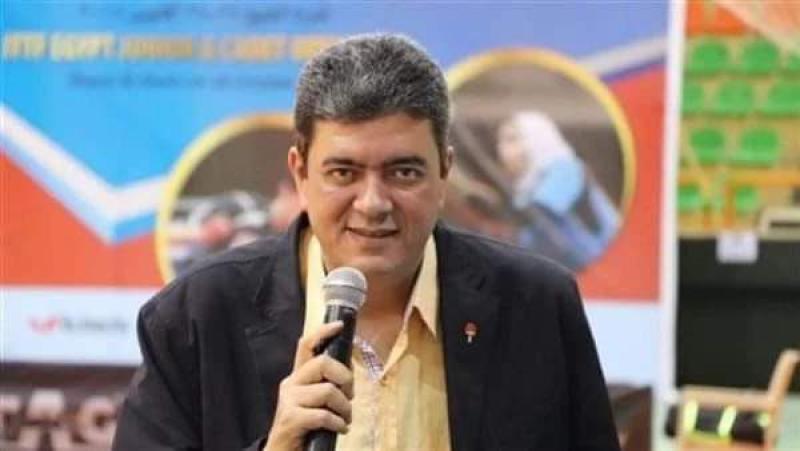 وائل السنوسي