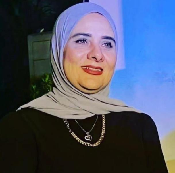 د. هادية صابر