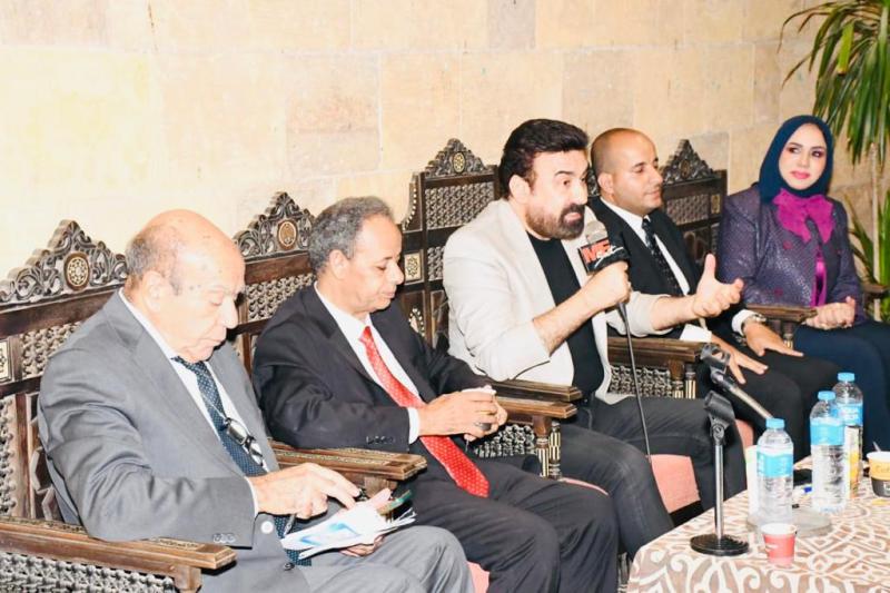 الاحتفال بنصر أكتوبر