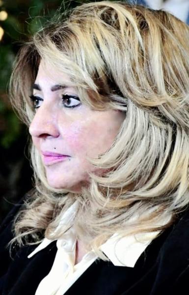 سميحة المناسترلى