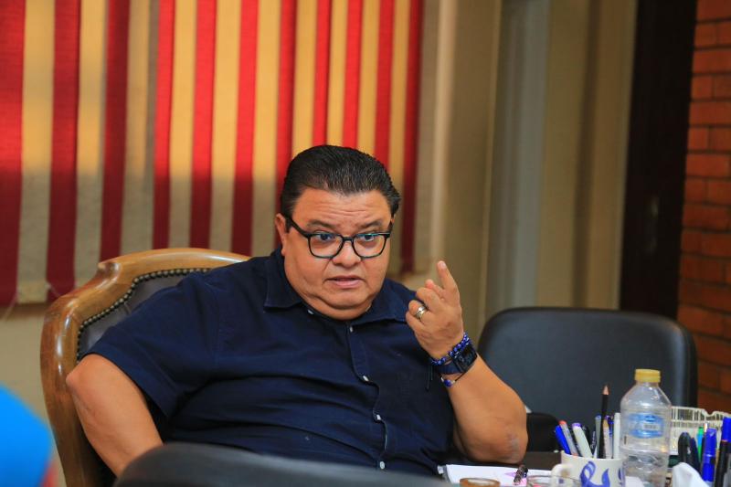 خالد جلال