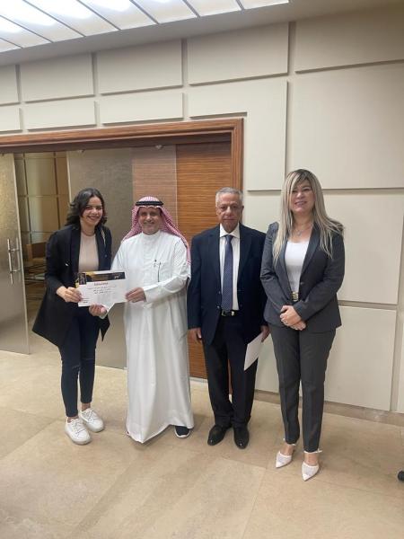 الجامعة العربية المفتوحة فى مصر