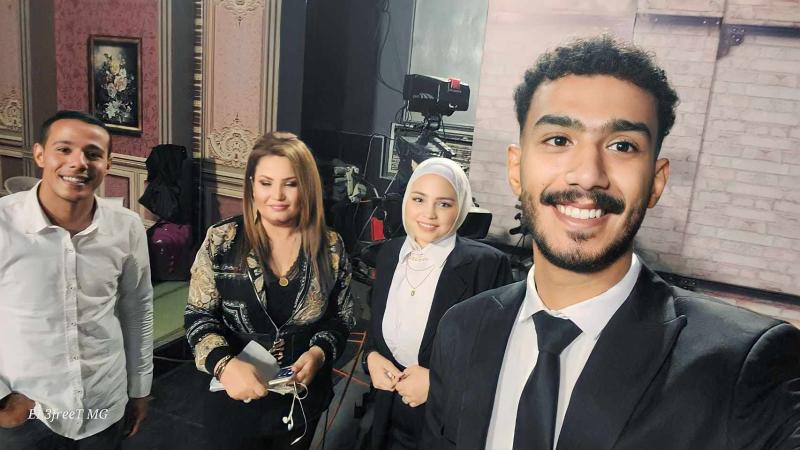 مبادرة كيان لنشر الوعي السياحي المصري