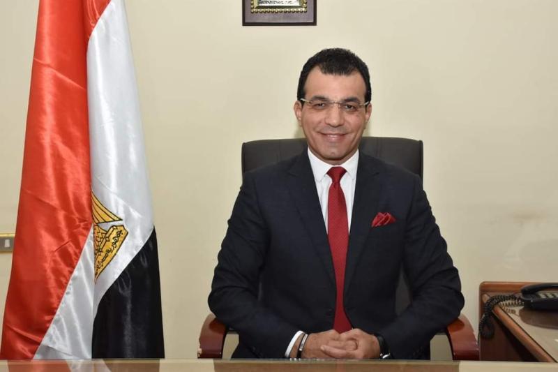 د. حاتم ربيع