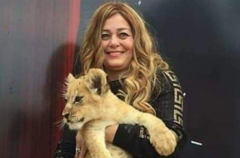 فاتن الحلو