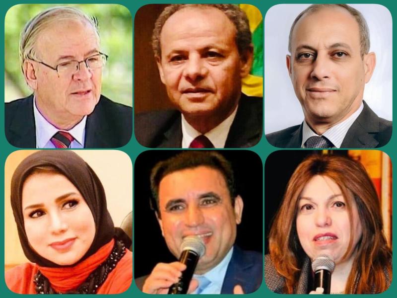 ملتقى الهناجر الثقافى 