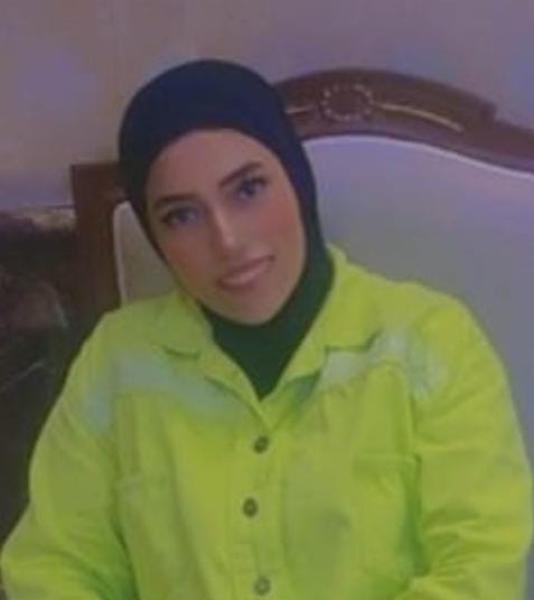 نجوى دياب عوض