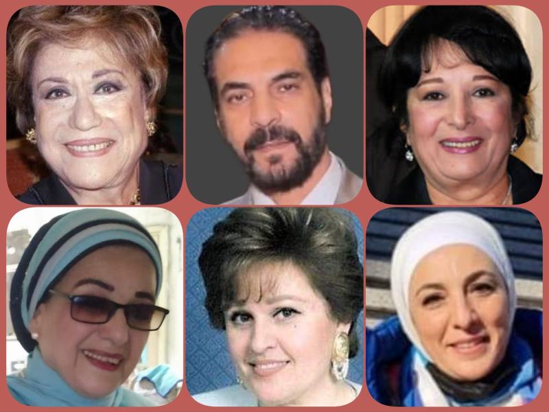 ملهمات مصر
