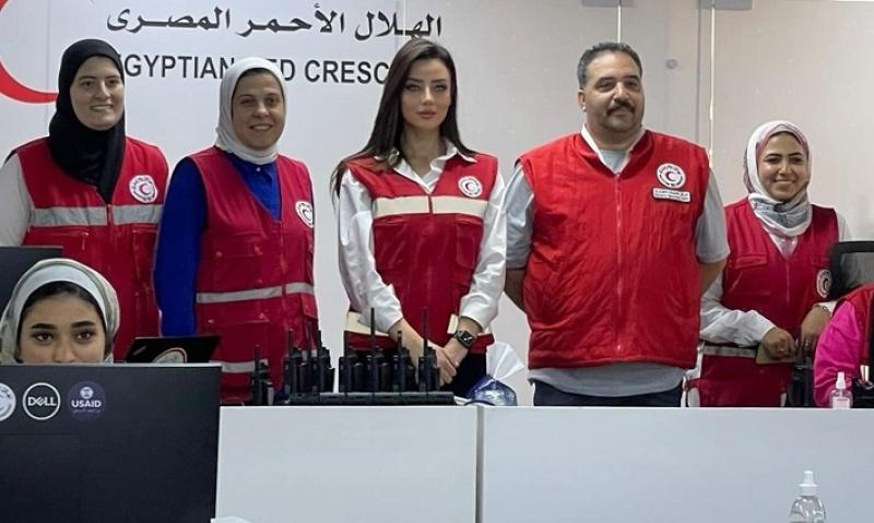 رضوي الشربيني