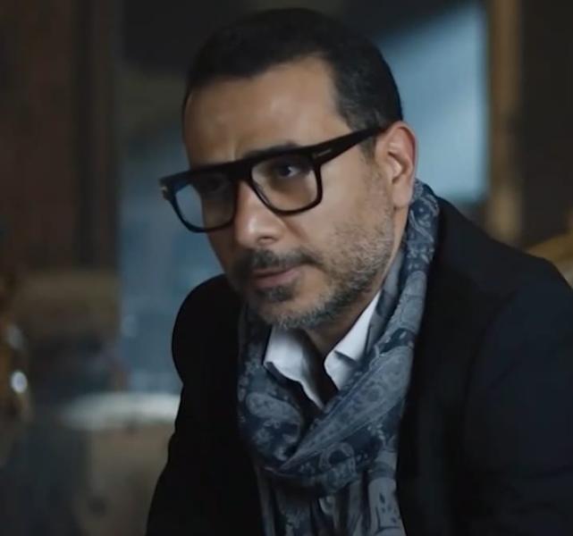 نور محمود
