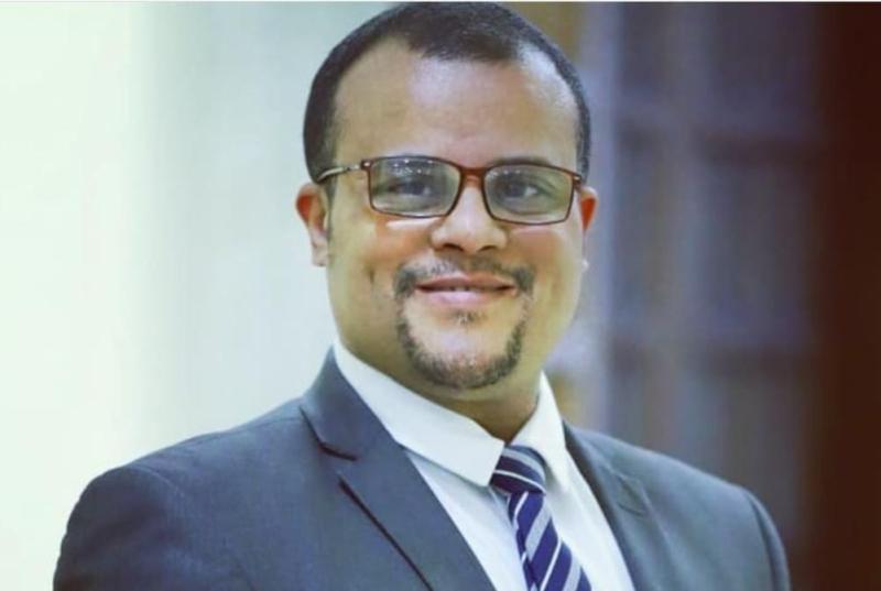 محمد خضير
