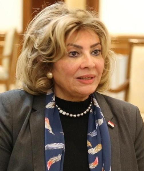 سميحة المناسترلى