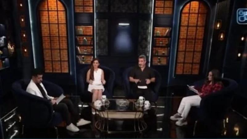 برنامج البيه والهانم