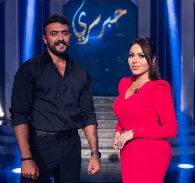 احمد العوضي