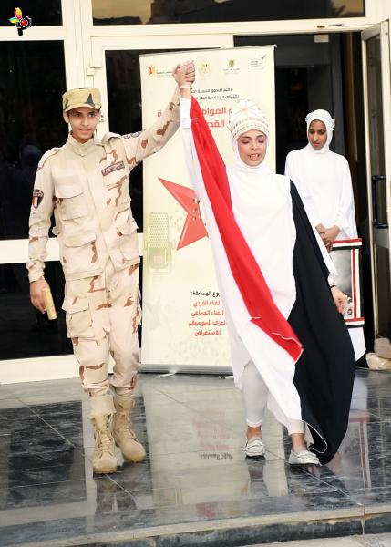 مسابقة المواهب الذهبية
