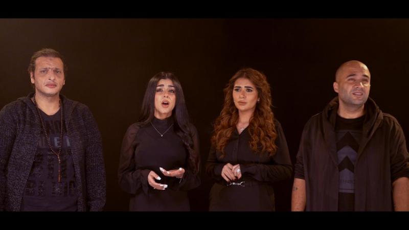 أوبريت فين السلام