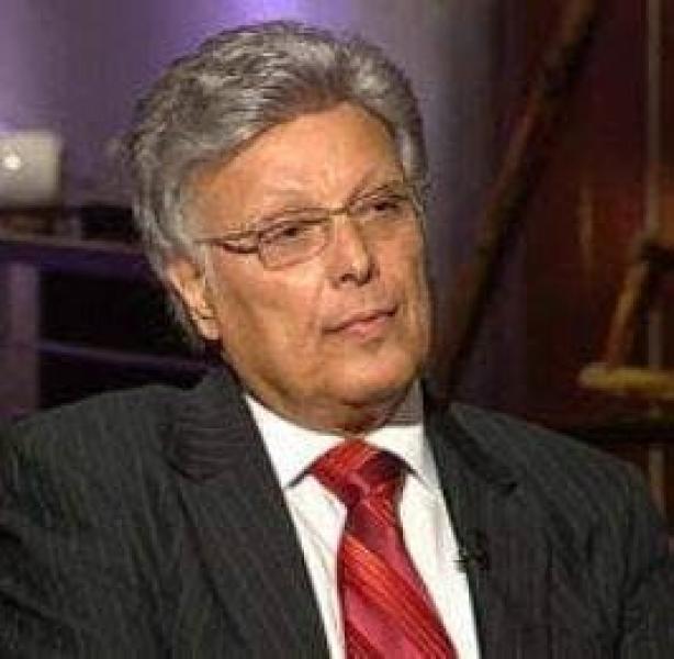 أشرف عبد الغفور