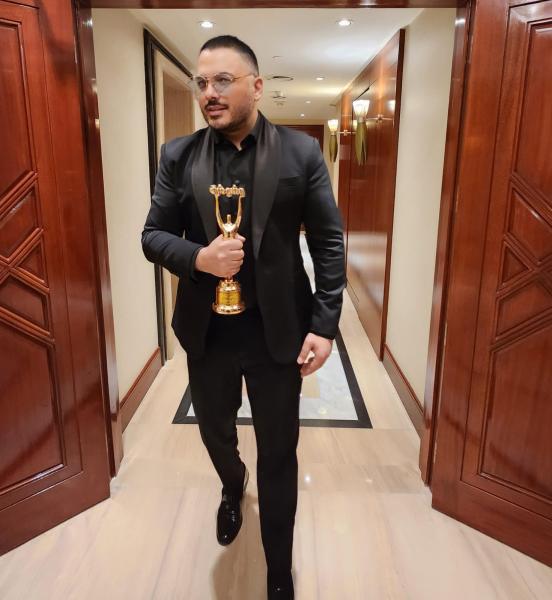 رامى عياش
