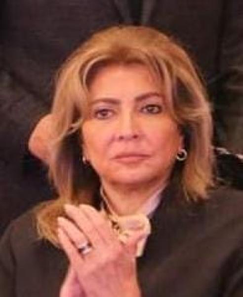 سميحة المناسترلى
