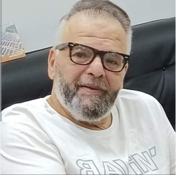 المخرج أحمد البدري