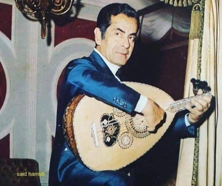 فريد الأطرش