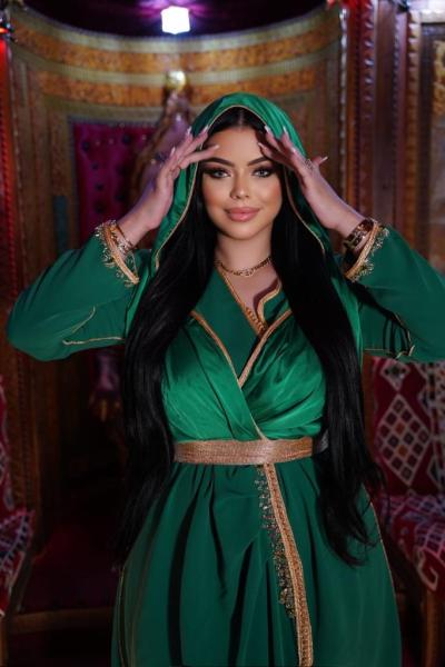 صابرينه بلفقيه