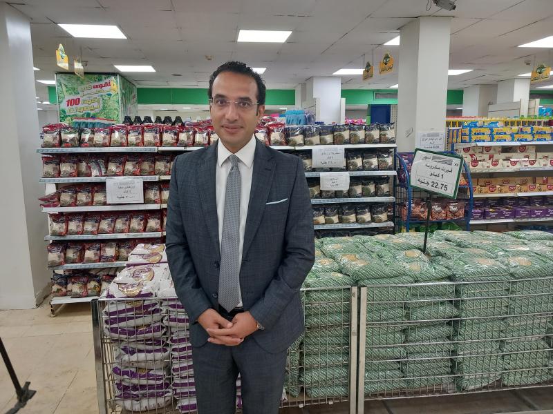 الدكتور أحمد كمال