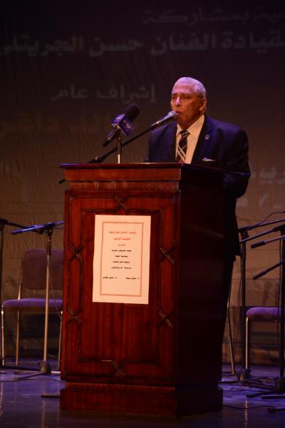 فى مئوية سيد درويش 