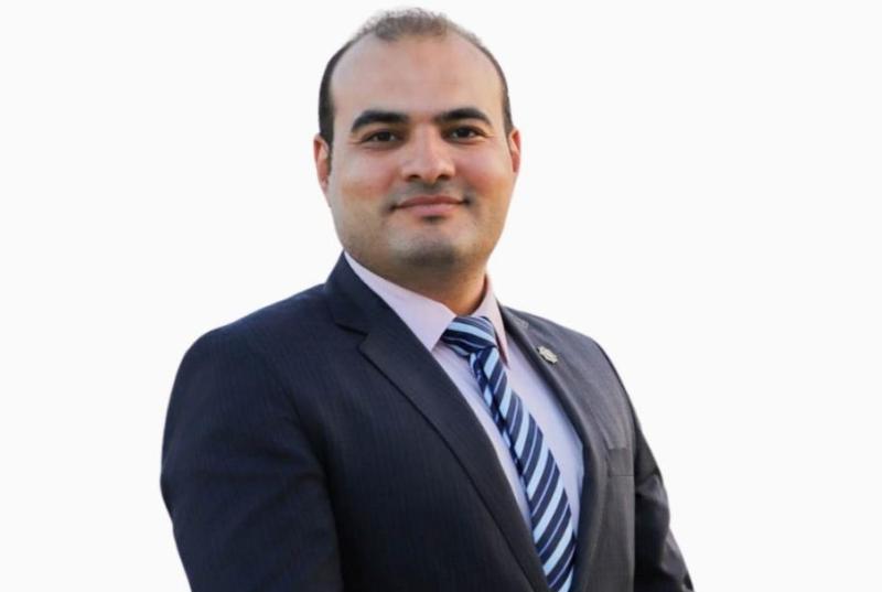 العجمى