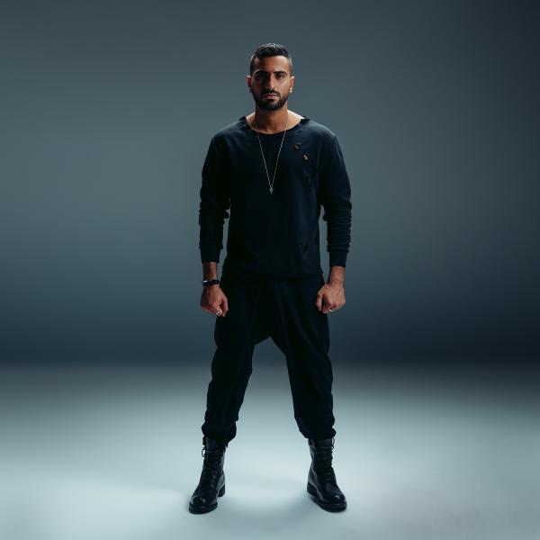 محمد الشرنوبى