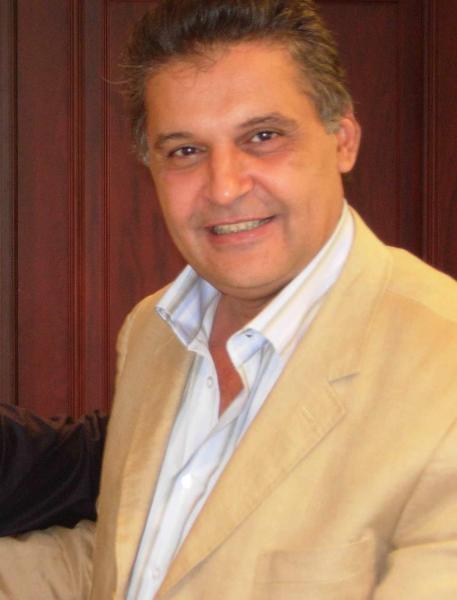 محسن جابر