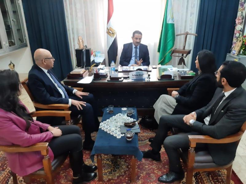 اشرف سلومة