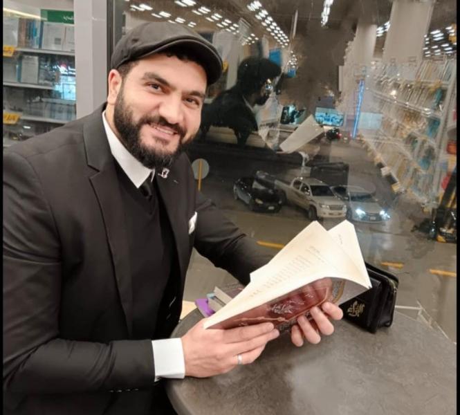 محمد سيد صالح