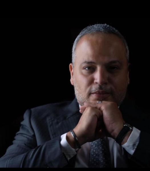 تامر عبدالمنعم