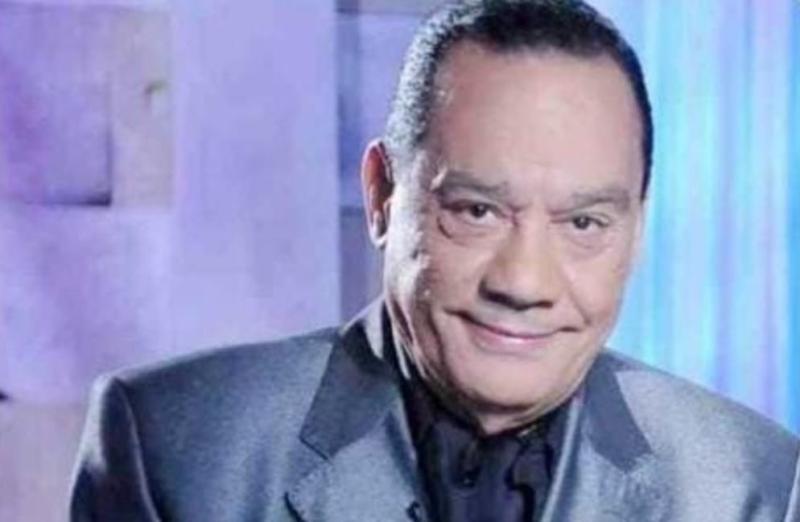 الموسيقار حلمى بكر