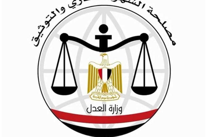 الشهر العقاري