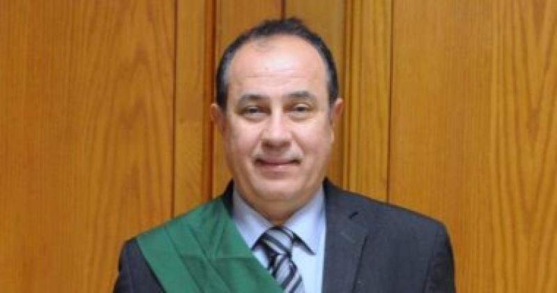 رئيس المحكمة