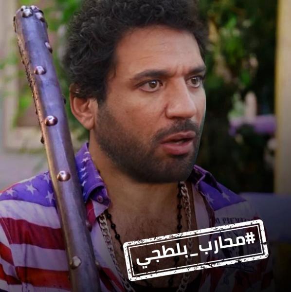 حسن الرداد
