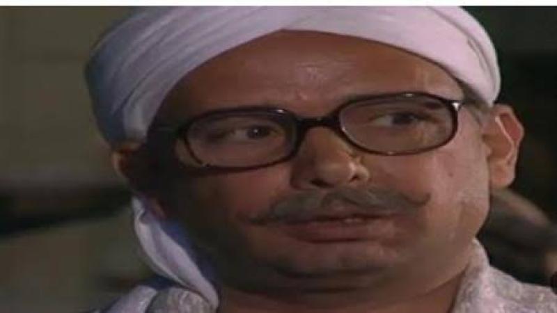 الفنان محمود الشاذلي