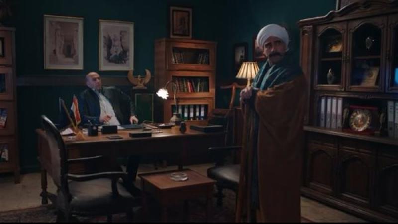 الكبير اوي 8