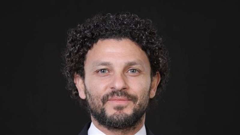 حسام غالي