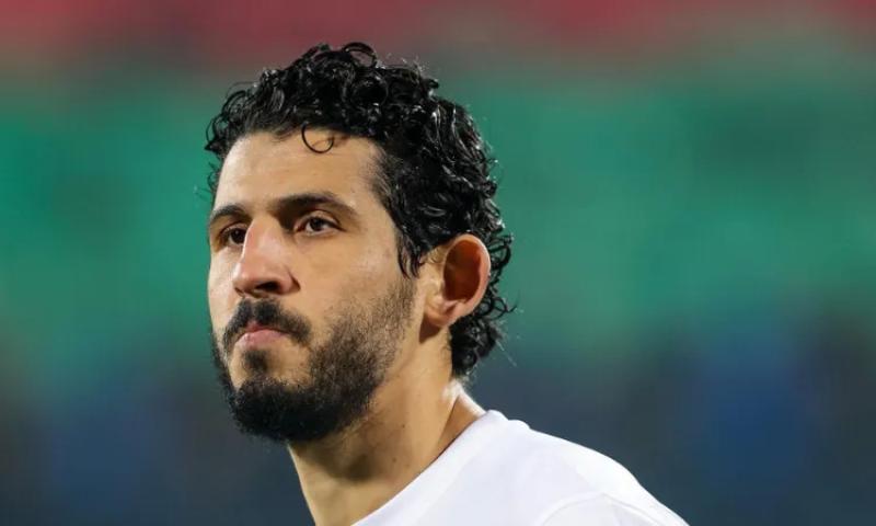 أحمد حجازي