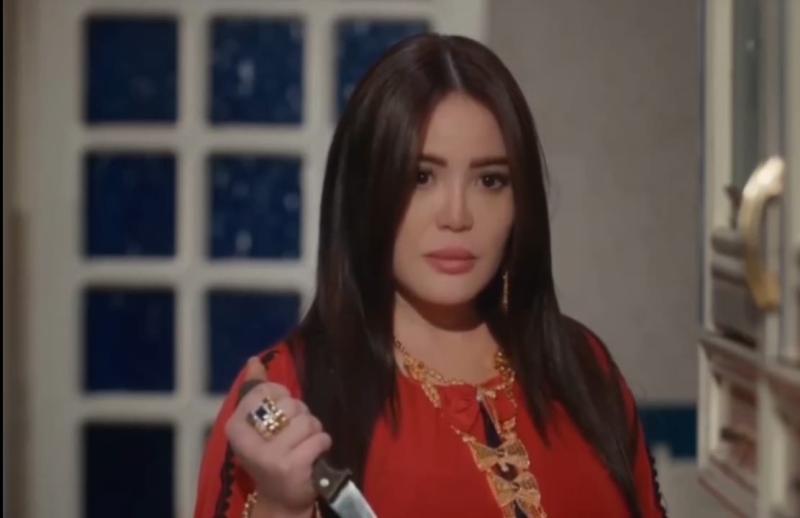 مريم حليم