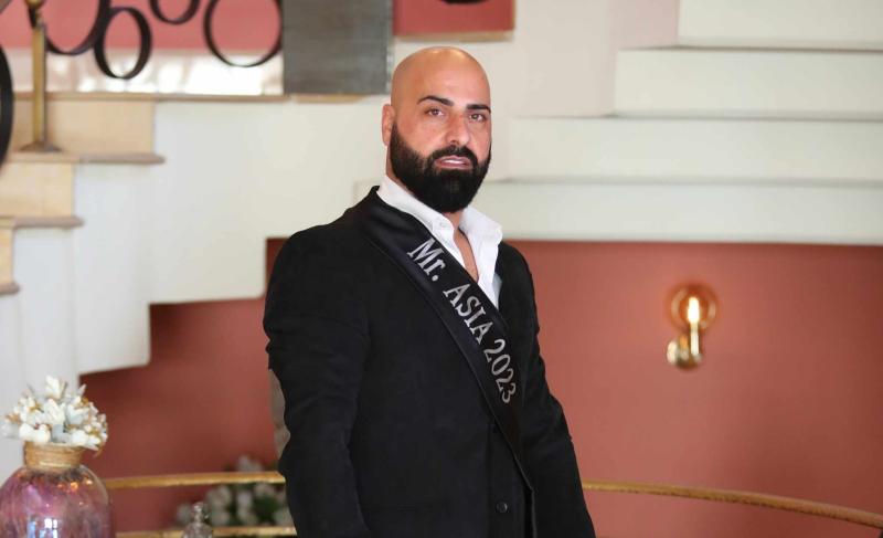 روميو اسحاق