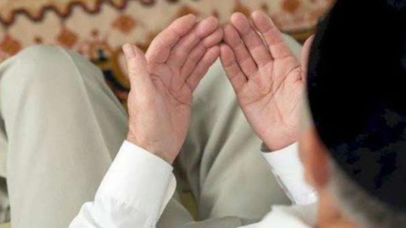أدعية للمتوفي