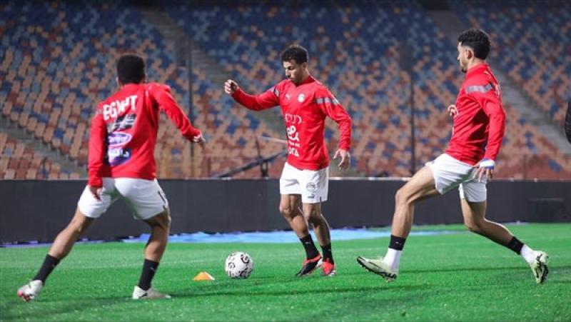 منتخب مصر