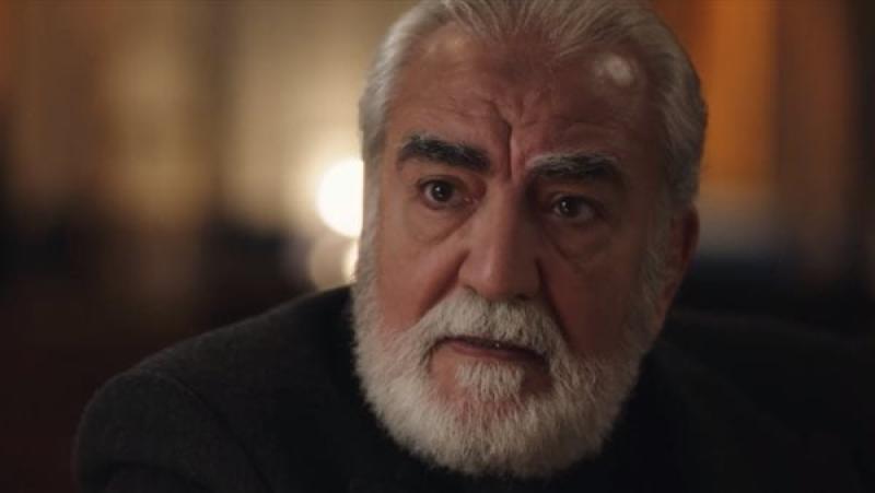مسلسل صيد العقارب الحلقة15